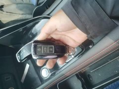 Dongfeng Fengshen AX7 Mach Edition 1.5T DCT DF31 - ფოტო 8