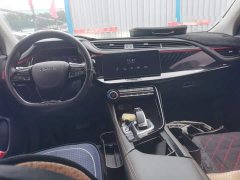 Dongfeng Fengshen AX7 Mach Edition 1.5T DCT DF31 - ფოტო 9