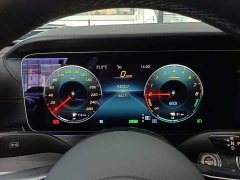 Mercedes-Benz E-Class New Energy Facelift E 350 e L Plug-in Hybrid Sport Sedan - photo 11