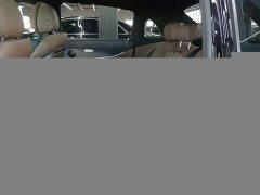 Mercedes-Benz E-Class New Energy Facelift E 350 e L Plug-in Hybrid Sport Sedan - photo 16