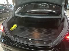Mercedes-Benz E-Class New Energy Facelift E 350 e L Plug-in Hybrid Sport Sedan - photo 18