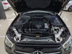Mercedes-Benz E-Class New Energy Facelift E 350 e L Plug-in Hybrid Sport Sedan - photo 19