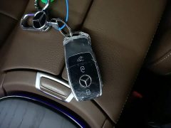 Mercedes-Benz E-Class New Energy Facelift E 350 e L Plug-in Hybrid Sport Sedan - photo 8