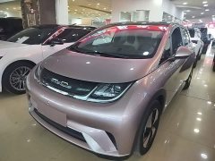 BYD Dolphin 420km Fashion Edition - photo 1