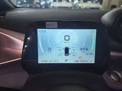 BYD Dolphin 420km Fashion Edition - photo 11