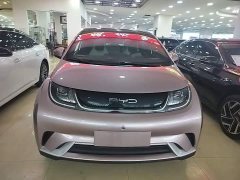 BYD Dolphin 420km Fashion Edition - photo 2