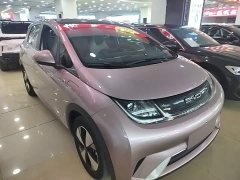 BYD Dolphin 420km Fashion Edition - photo 3
