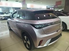 BYD Dolphin 420km Fashion Edition - photo 4
