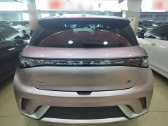 BYD Dolphin 420km Fashion Edition - photo 5