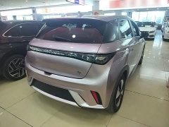 BYD Dolphin 420km Fashion Edition - photo 6