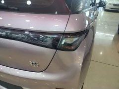 BYD Dolphin 420km Fashion Edition - photo 7