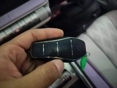 BYD Dolphin 420km Fashion Edition - photo 8