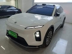NIO EC6 75kWh - фото 1