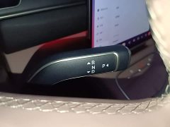 NIO EC6 75kWh - фото 13