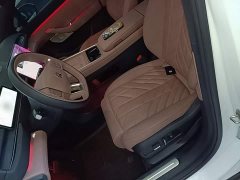 NIO EC6 75kWh - фото 14