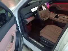 NIO EC6 75kWh - фото 15