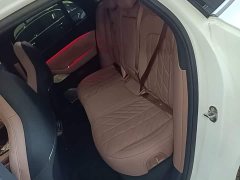 NIO EC6 75kWh - фото 16