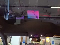 NIO EC6 75kWh - фото 17