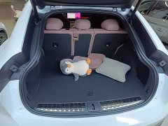 NIO EC6 75kWh - фото 18