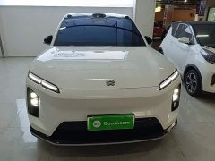 NIO EC6 75kWh - фото 2