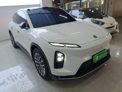 NIO EC6 75kWh - фото 3