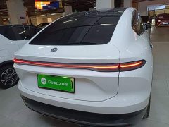 NIO EC6 75kWh - фото 5