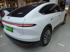 NIO EC6 75kWh - фото 6