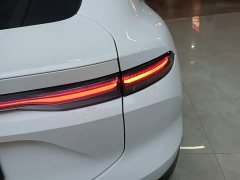 NIO EC6 75kWh - фото 7