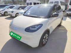 Wuling Binguo 333km Lingxi Connected Plus - ფოტო 1