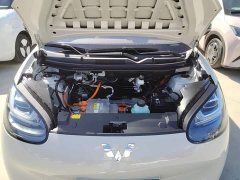 Wuling Binguo 333km Lingxi Connected Plus - ფოტო 19
