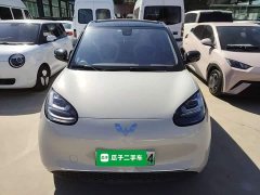 Wuling Binguo 333km Lingxi Connected Plus - ფოტო 2