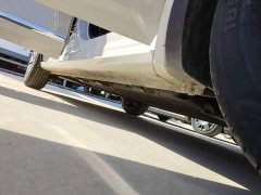 Wuling Binguo 333km Lingxi Connected Plus - ფოტო 20