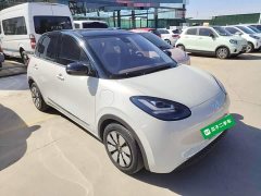 Wuling Binguo 333km Lingxi Connected Plus - ფოტო 3