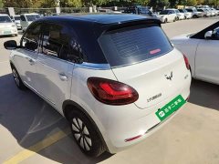 Wuling Binguo 333km Lingxi Connected Plus - ფოტო 4