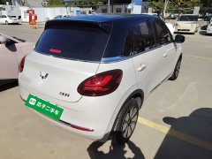 Wuling Binguo 333km Lingxi Connected Plus - ფოტო 6