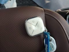 Wuling Binguo 333km Lingxi Connected Plus - ფოტო 8