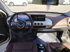 Wuling Binguo 333km Lingxi Connected Plus - ფოტო 9