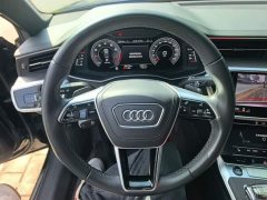 Audi A6L Facelift 45 TFSI quattro Dynamic Luxury - ფოტო 10