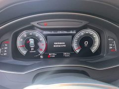 Audi A6L Facelift 45 TFSI quattro Dynamic Luxury - ფოტო 11