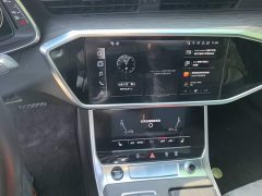 Audi A6L Facelift 45 TFSI quattro Dynamic Luxury - ფოტო 12