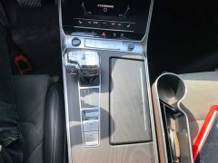 Audi A6L Facelift 45 TFSI quattro Dynamic Luxury - ფოტო 13