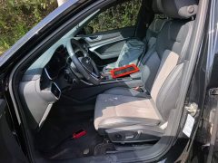 Audi A6L Facelift 45 TFSI quattro Dynamic Luxury - ფოტო 14