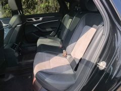 Audi A6L Facelift 45 TFSI quattro Dynamic Luxury - ფოტო 16