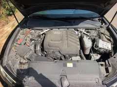 Audi A6L Facelift 45 TFSI quattro Dynamic Luxury - ფოტო 19