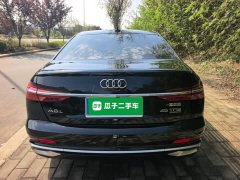 Audi A6L Facelift 45 TFSI quattro Dynamic Luxury - ფოტო 5