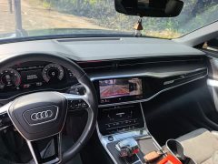 Audi A6L Facelift 45 TFSI quattro Dynamic Luxury - ფოტო 9
