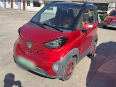 Baojun E100 305KM Zhixing Edition - ფოტო 1