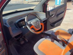 Baojun E100 305KM Zhixing Edition - ფოტო 10