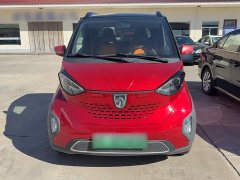 Baojun E100 305KM Zhixing Edition - ფოტო 2