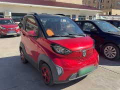 Baojun E100 305KM Zhixing Edition - ფოტო 3